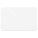 thumbnail of Bodenschutzmatte für Hartböden "Neo Plus" Zuschnitt - PVC Geruchsneutral - 1,5 mm Stärke - Transparent, 90 x 100