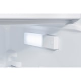 thumbnail of Exquisit Unterbau-Kühlschrank UKS130-4-FE-010D | 121 l Nutzinhalt | Unterbaugerät | Weiß