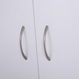 thumbnail of HOMCOM Armadietto da Parete con 2 Ante Ripiani Camera da Letto