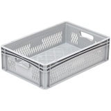 thumbnail of Matfer Bac gerbable ajouré gris 41.7 L Matfer - 149100