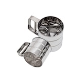 thumbnail of Eva Mehlsieb Edelstahl rostfrei ø10cm