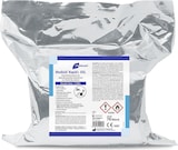 thumbnail of Medizid Rapid+  - Desinfektionstücher  aldehydfrei  6 Nachfüllpackungen f. Eimer