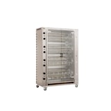 thumbnail of Asador De Pollos Multirotativos A Gas 16 Espadas 16MR MCM