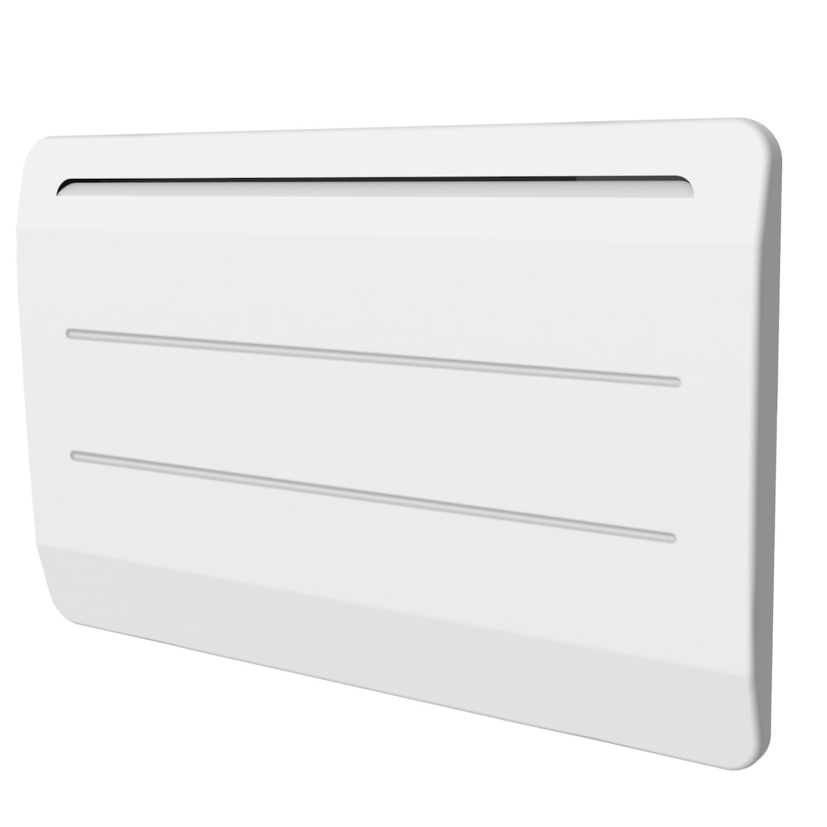 Elektrischer Heizkörper mit Gusseisen-Speicher 1500W MAUNA