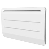 thumbnail of Elektrischer Heizkörper mit Gusseisen-Speicher 1500W MAUNA