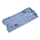 thumbnail of Tuchträger, Halter für Vorwerk Wischsauger - Saugwischer SP600 - Platte