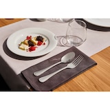 thumbnail of METRO PROFESSIONAL Forchetta da dessert Goutte, acciaio inox 18/10, 6 unità