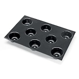thumbnail of Flexipan Moule silicone® 54 mini volcans Flexipan® Matfer - 336095