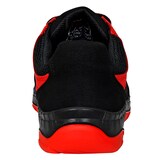 thumbnail of ELTEN Sicherheitshalbschuh LONNY red Low ESD S1P Größe 35