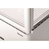 thumbnail of Bartscher Mini-Kühlvitrine 78L-WE/L