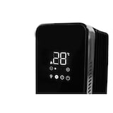 thumbnail of Ölradiator Öl Radiator Elektroheizung Heizung 9-Rippen 2000 W schwarz