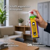 thumbnail of INNOTEC Air Shot Clean 500 ml Duftspray für Raum / Auto 0001 Clean