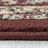 thumbnail of Teppich Schlafzimmer Orientalisch Elegant Waschbar Strapazierfähig Wohnzimmer Esszimmer Creme 300x400 cm – SELVA von Kadima Design