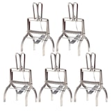 thumbnail of VerminBuster Mollenklem - 5 Stuks - Mollenverjager - Professionele Mollenvallen - Mollenbestrijding