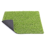 thumbnail of Bonerva | Césped Artificial Esencial 15mm | Rollo 2x20 Metros | Césped artificial económico para terrazas, jardines y patios | PAV1167