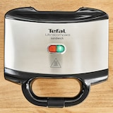 thumbnail of Tefal Ultracompact SM1552 Tosti ijzer
