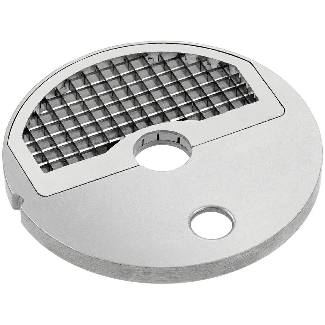 Snijschijf voor PS10 dobbelstenen Bartscher