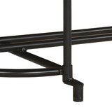 thumbnail of Mesa de centro madera maciza reciclada 110x55x40 cm