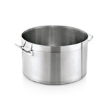 thumbnail of WAS Germany - Fleischtopf Cookware 20, Ø 40 cm, 30 ltr., Chromnickelstahl