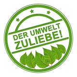 thumbnail of DeinPack 200 Riffelbecher 400 ml doppelwandig  to Go Pappbecher aus braunem Kraftkarton _ Kaffeebecher