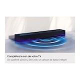 thumbnail of Samsung Hw-b410f/xe - Barre De Son Series 2.0ch - Bluetooth - Hdmi