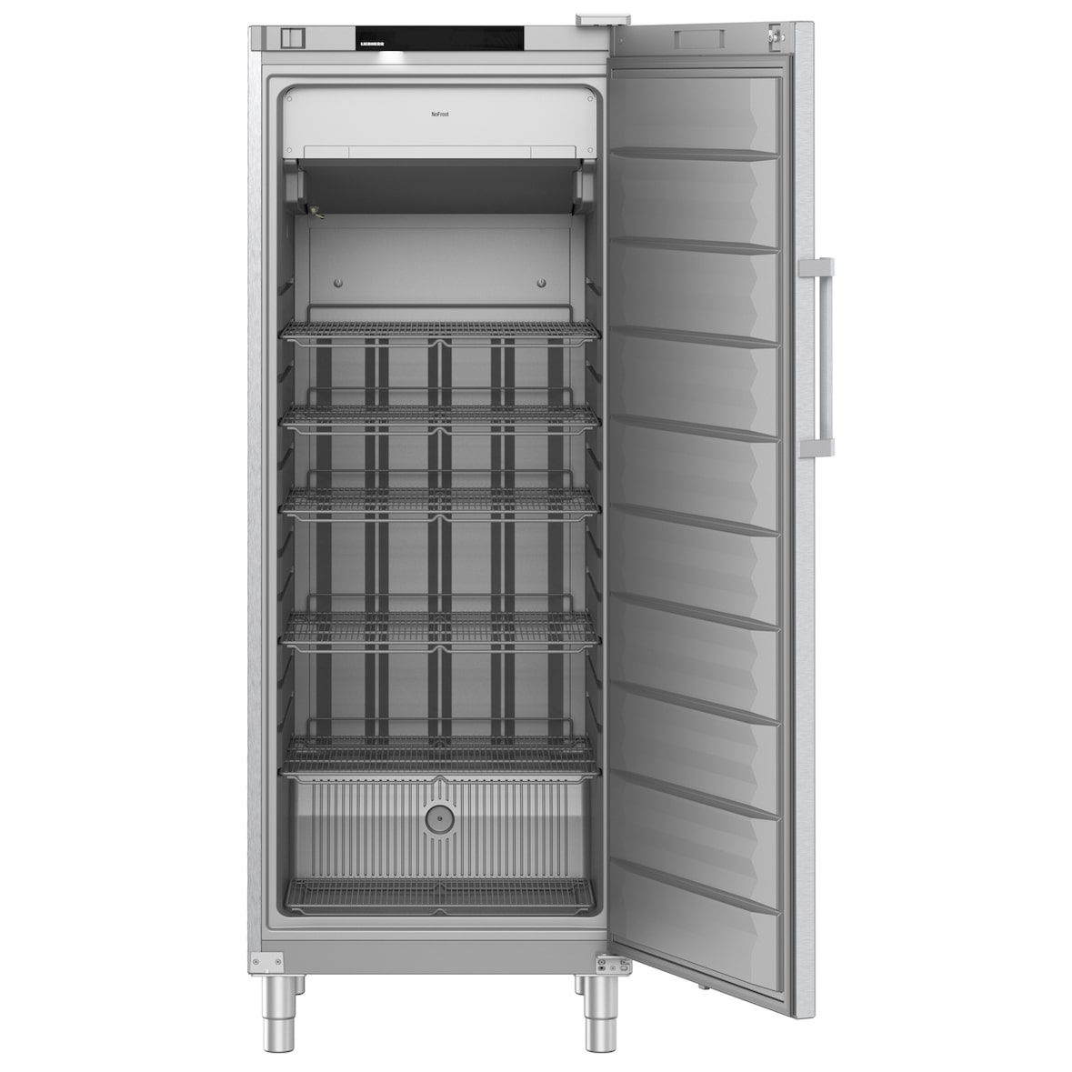 Liebherr Gastronomie Gefrierschrank   FFFCvg 6501-40