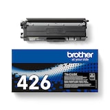 thumbnail of Brother TN-426BK cartucho de tóner 1 pieza(s) Original Negro
