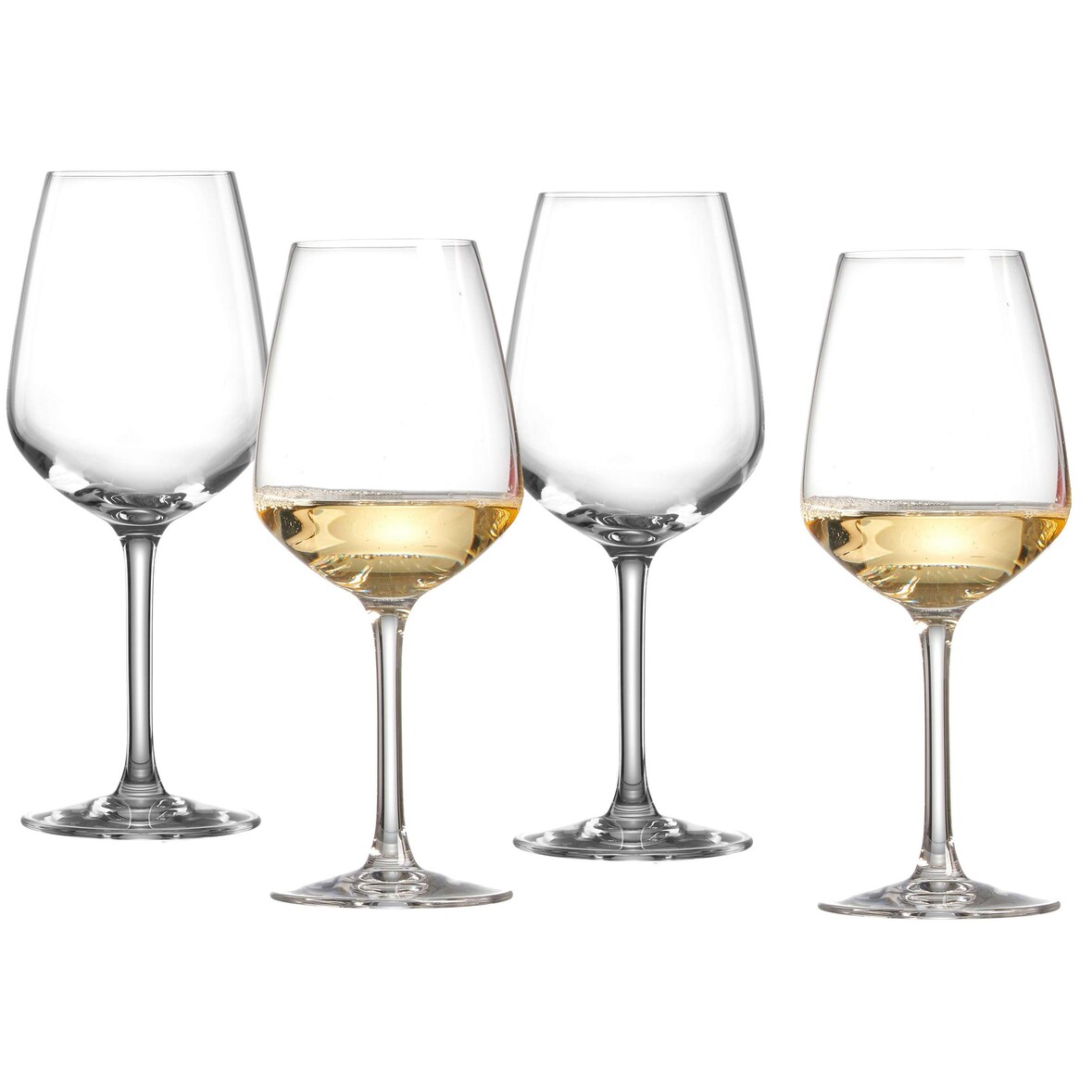 Ritzenhoff & Breker Weissweinglas Mambo 4er Set