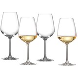 thumbnail of Ritzenhoff & Breker Weissweinglas Mambo 4er Set