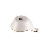 thumbnail of Tarrington House Tapas Löffel Noromi, Porzellan, 12.2 cm, grün