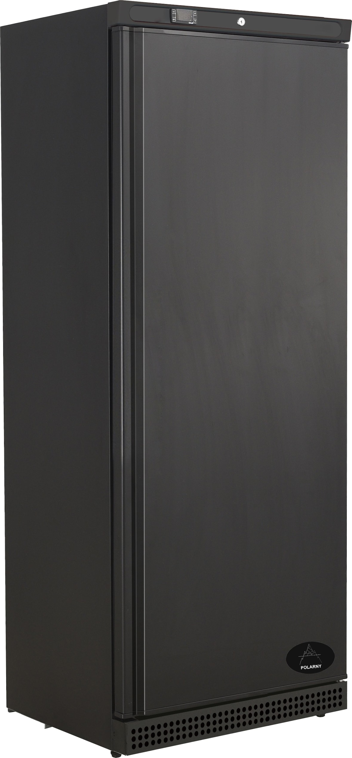 A&S Kühlschrank | 570 Liter 1 Tür | UK600 BB