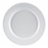 thumbnail of 50x Grillteller Pappteller P29 rund 28 cm 2 cm tief fettdicht