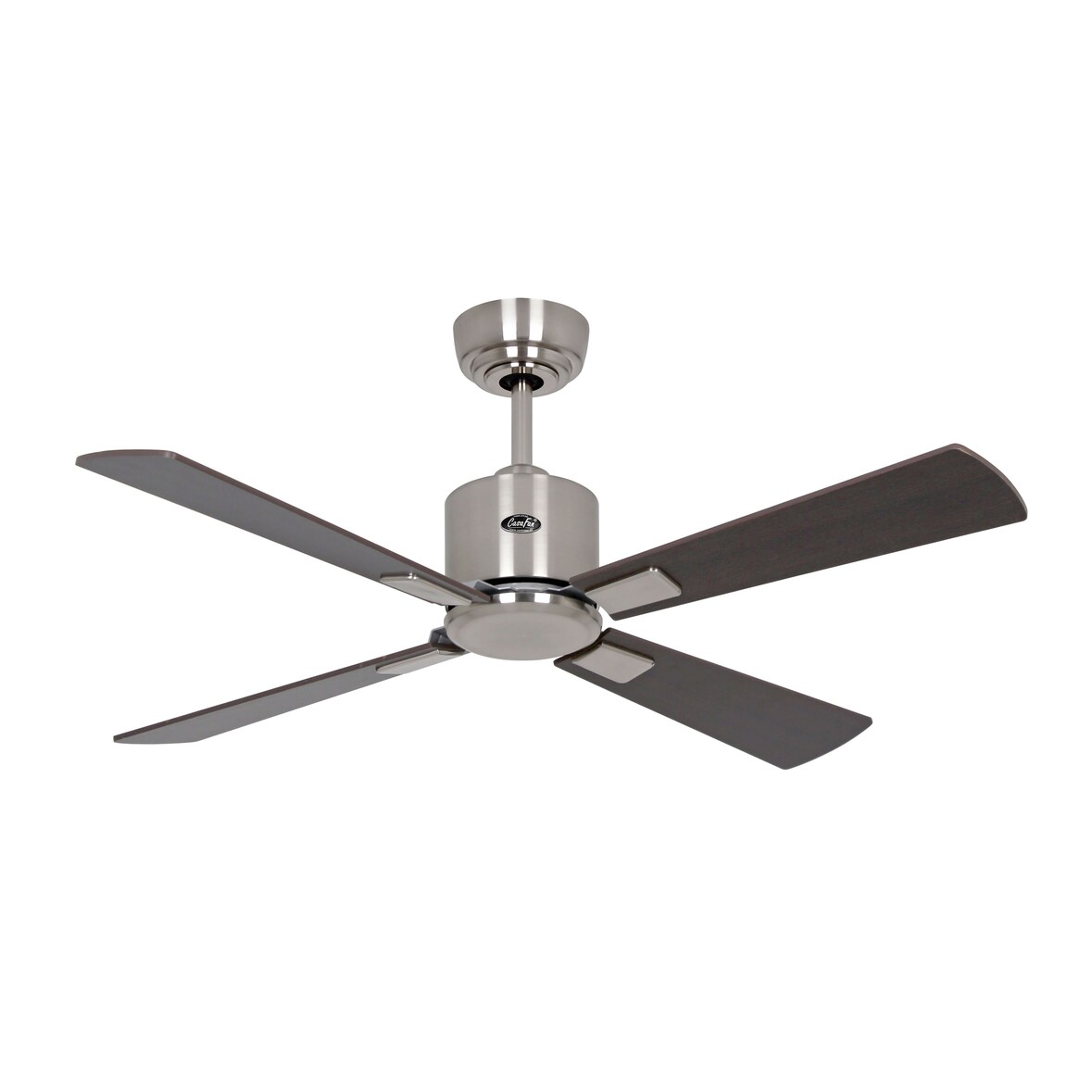 Deckenventilator Eco Neo III 103 BN Wenge / Silbergrau 103