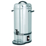 thumbnail of 1 x Bartscher Glühweintopf "Multitherm", 20L