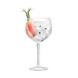 thumbnail of Royal Leerdam Gin Tonicglas Bonheur Cocktails 63,5 cl 6 stuks