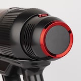 thumbnail of H.Koenig Aspirador Vertical Inalámbrico 2 en 1 FullPower UPX18,, Autónomo hasta 40 min, 220 W