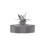 thumbnail of Ninja Blast 2 Go tragbarer kabelloser Mixer Schwarz Smoothiemaker Proteinshake