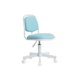 thumbnail of Cadeira De Escritorio Q-Connect Alt Max 795 Mm Larg 390 Mm Prof 350 Mm Cor Azul