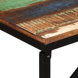 thumbnail of Helloshop26 - Panca/pouf/sgabello/panca mobile 110 cm in legno massello di recupero 3002127