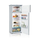 thumbnail of 8786 Frigorífico/Congelador 4* de 209 litros. Verde