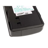 thumbnail of Akku für JVC Typ BN-V6GU