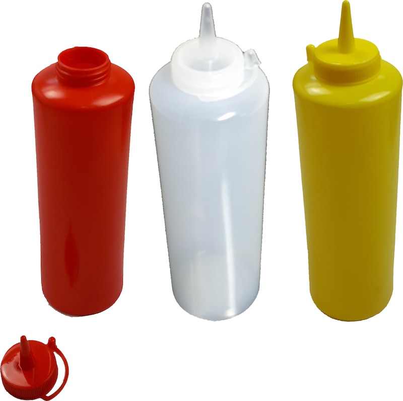 trinkflaschen glas Trinkflasche Glas/Bambus Größe:groß/rechteckig