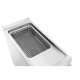 thumbnail of Friteuse | SERIE 900 | Elektrisch | 20L | 90°C/190°C | 17.4kW (400V) | Aftapkraan | 400x900x900(h)mm