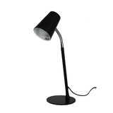 thumbnail of Lampe de bureau Flexio 2.0, à LED, coloris noir