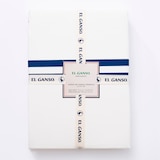 thumbnail of El Ganso - Set Bettbezug Einzel 155x200, Spannbettlaken 90x200, Kissenbezug 45x115 - 100% Baumwolle 180TC