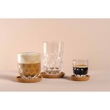 thumbnail of Leonardo GOCCE Espressoglas (1) 60 ml 6er Set