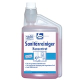 thumbnail of Dr. Becher "Dr. Becher" Sanitärreiniger Konzentrat 1 l Dosierflasche