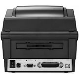 thumbnail of Bixolon SLP-TX420 – Etikettendrucker (Thermodirekt/Thermotransfer, 178 mm/s, 2 m, 10,8 cm, schwarz, 6 mm)