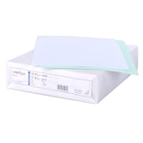 thumbnail of Durchschreibepapier 2-fach Sätze  A4 CB weiß|CF grün 80g  500 Blatt