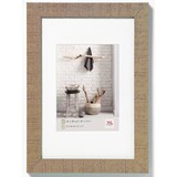 thumbnail of Walther Design Bilderrahmen Home 30 x 45 cm Beige-Braun